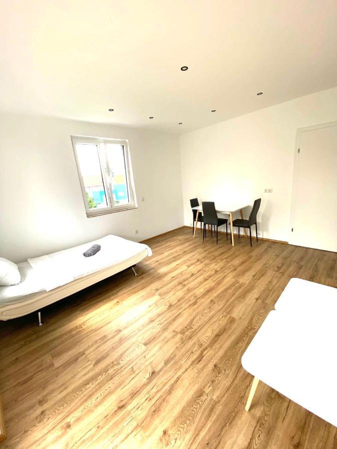 Neubauwohnung Lura 2B - Fur 5 Personen Виена Екстериор снимка